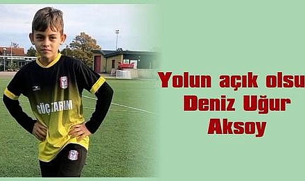 İsveç’te Yeteneklerini Sergileyecek...