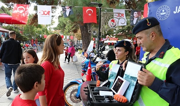 KADES bilgilendirilmesi yapıldı