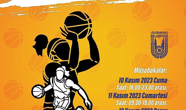 Kadınlar Spor Turnuvası Cumhuriyet Kupası başlıyor