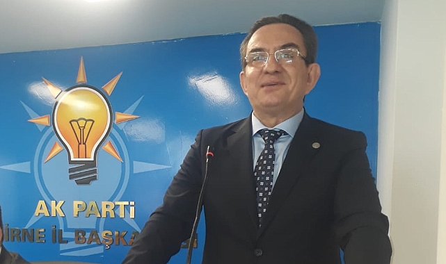 Kadir Çakay başvurusunu yaptı