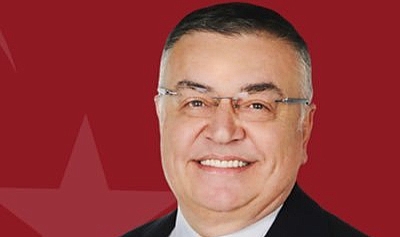 Kesimoğlu aday adaylığı başvurusunu yapacak!