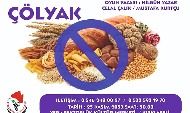 Kırklareli Belediyesi’nden Toplumsal Farkındalık