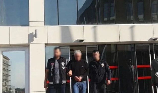 Kırklareli’de aranması bulunan 78 şahıs yakalandı