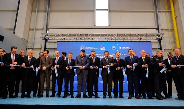 Kırklareli Organize Sanayi Bölgesine 19 Yeni Fabrika!