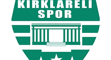 Kırklarelispor Ankara Demirspor’a karşı