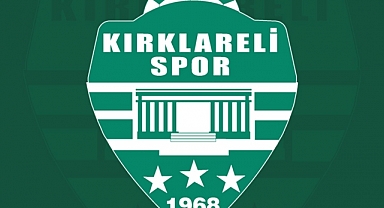Kırklarelispor deplasmandan berabere döndü