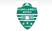 Kırklarelispor mağlup döndü