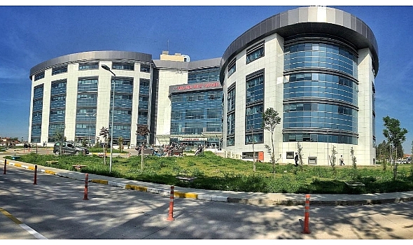 Kontakt Lens Polikliniği Hizmete Açıldı...
