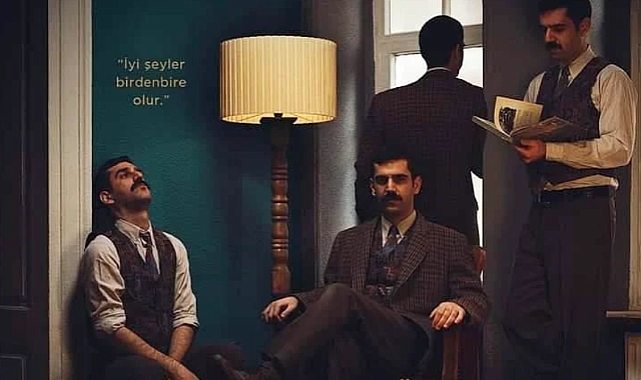 “Korkuyu Beklerken” 30 Kasım’da