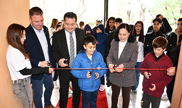 Lüleburgaz Belediyesi’nden Dünya Çocuk Hakları Günü’ne özel etkinlikler