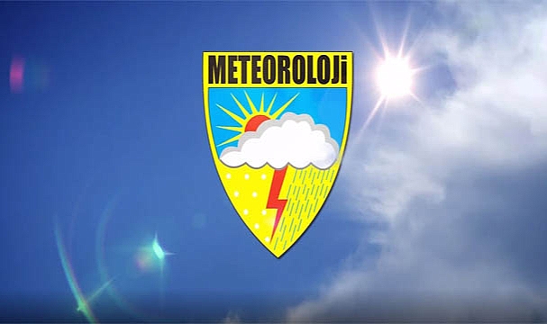 Lüleburgaz’ın günlük hava durumu raporu