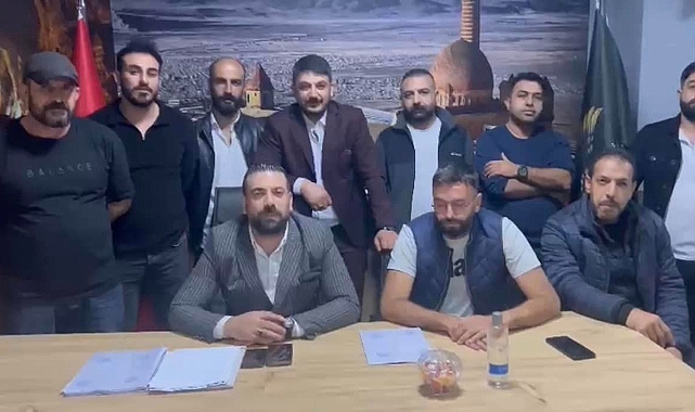 Lüleburgazspor'a Yeni Başkan Adayı...
