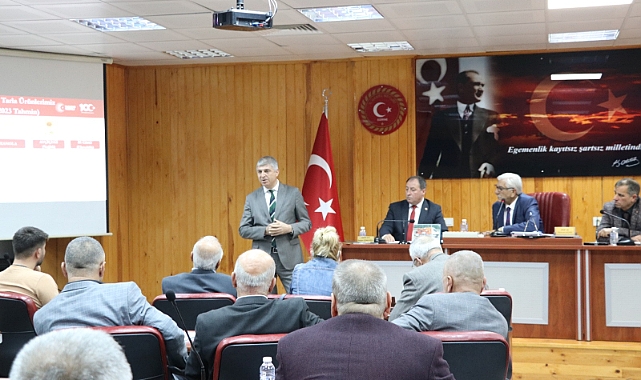 Meralara Büyük Katkı Sağlıyor...