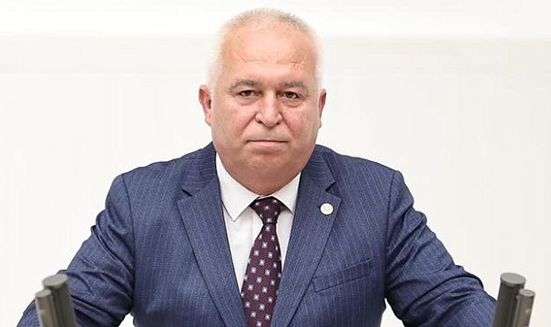 Milletvekili Fahri Özkan'dan KKTC'ye Özel Kutlama Mesajı