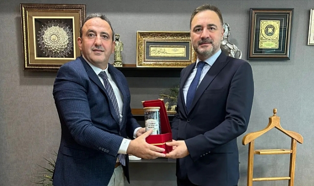 ‘Milli Hibrit Ayçiçek Tohumu Projesi’ sunuldu