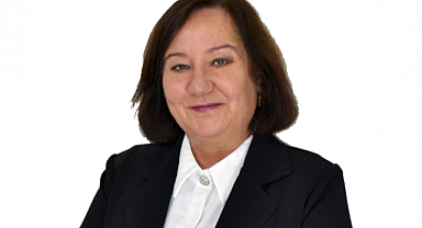 Mine Kamacı Yeni Mahalle'den muhtar adayı!