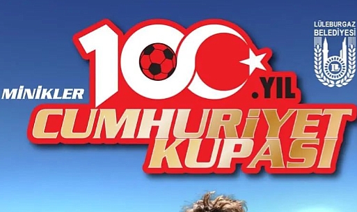 Minikler LYFA’da heyecan dolu anlar yaşatacak