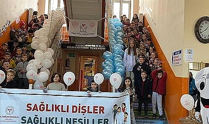 Öğrencilere Özel Bilgilendirme Etkinliği...