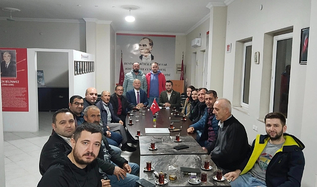 Ön seçimle belirlenecek