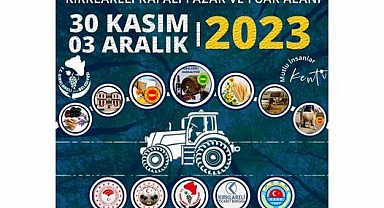 Otomotiv Fuarı Başlıyor...