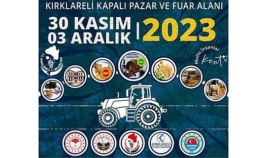 Otomotiv Fuarı Başlıyor...