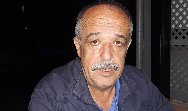 Özefsun hayatını kaybetti