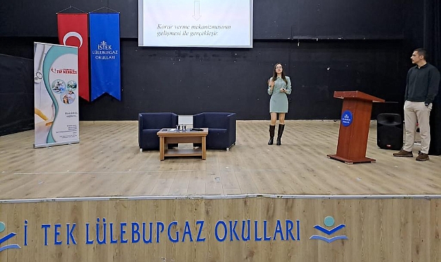 Özel Lüleburgaz Psikolojik Danışmanlık Merkezi'nden Topluma Seminer Günleri