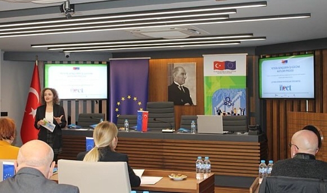 Paydaş toplantısı gerçekleştirildi