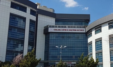 Prematüre günü için bilgilendirme yapıldı