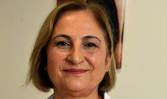 Prof. Dr. Aytekin: Polikliniğe gelen hastaların yaklaşık yüzde 10'unda uyuza rastlandı