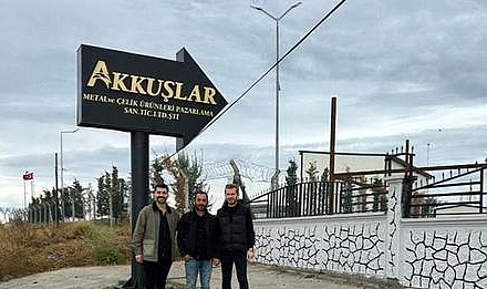 Rabbim bol kazançlar nasip etsin...