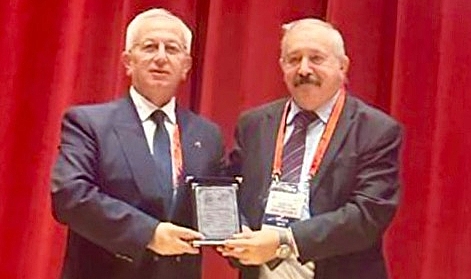 Sanayileşme ve Çevre Sempozyumu sona erdi