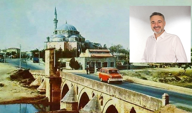 Sarıçam'dan Kutlama Mesajı...