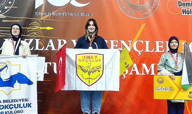 Sarıçam’dan ŞAMPİYONA tebrik