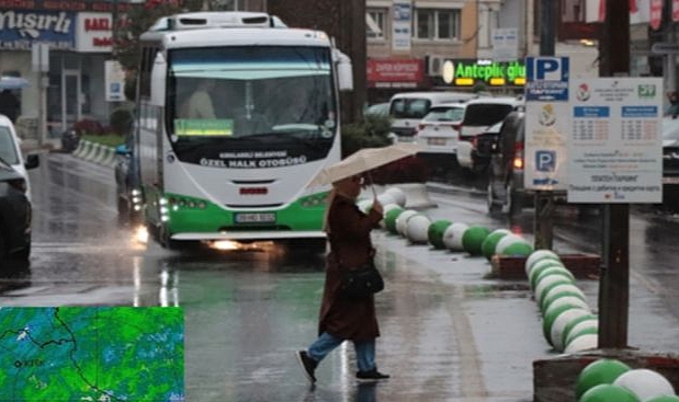 Sıkıntılar Yaşanıyor...