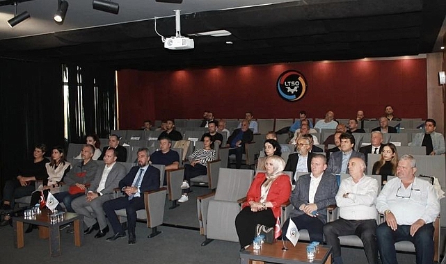 SINIR ÖTESİ İŞBİRLİĞİ...