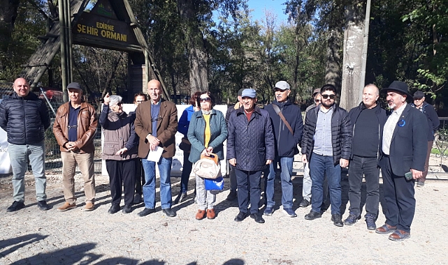 SÖĞÜTLÜK MİLLET BAHÇESİ YAPILAMAZ