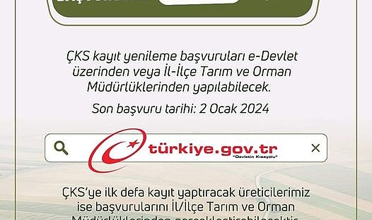 Son Tarih 2 Ocak 2024...