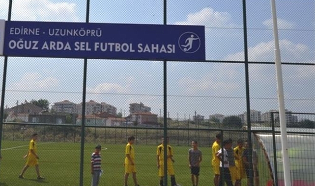 Taraftarlarıyla Buluşmaya Hazırlanıyor...