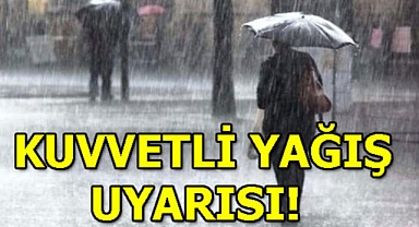 Tedbir Zamanı!...