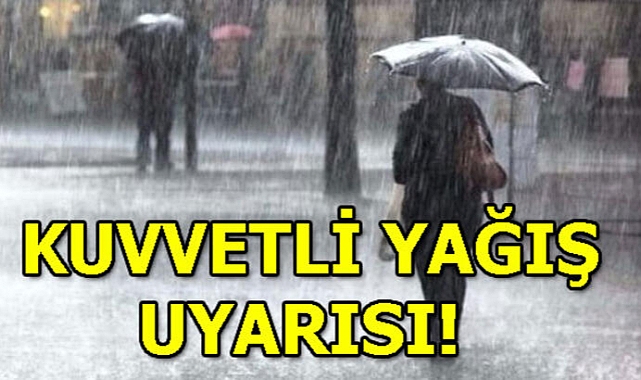 Tedbir Zamanı!...