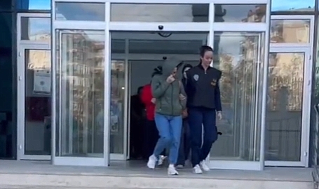 Tekirdağ’da fuhuş operasyonu