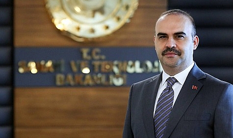 Toplu Açılış Töreni ve İstişare Toplantısı...
