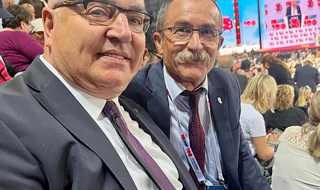 “Toplumumuzu Yeniden Ayağa Kaldıracağına İnanıyorum”