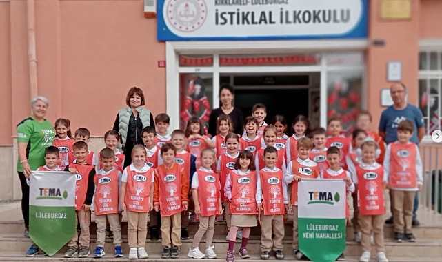 "Toprak" sunumu gerçekleştirildi