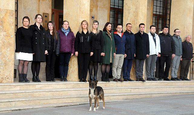 Trakya'da 09.05'te hayat durdu