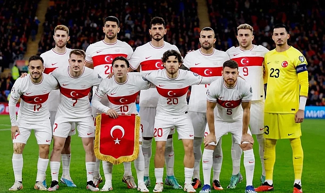 Türker’den tebrik mesajı