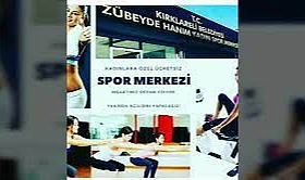 Ücretsiz Hizmet Vermeye Devam Ediyor...