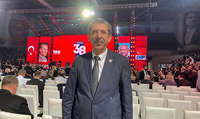 Umudu ve Olumlu Atmosferi Vurguladı...