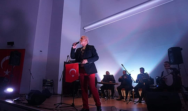 Uzunköprü Halkı'nın gönlünü fethetti....